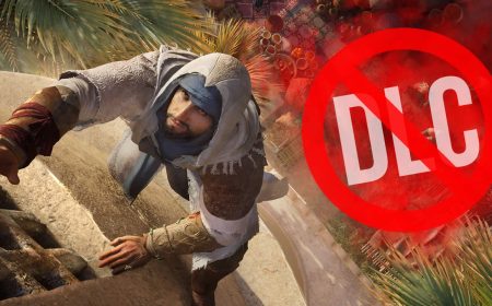 Assassin’s Creed Mirage no tendrá DLC ni expansiones