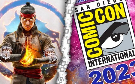 Mortal Kombat 1 tendrá un panel en la San Diego Comic Con