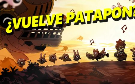 Ratatan es el nuevo juego de los creadores de Patapon