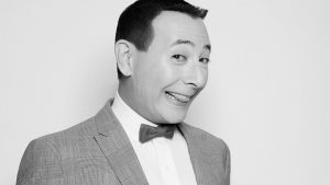 Pee-wee Herman