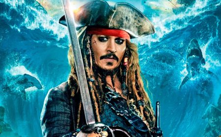 ¿Vuelve Jack Sparrow? Johnny Depp estaría dispuesto a trabajar con Disney