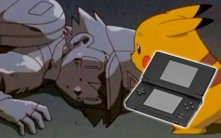 Fan de Pokémon queda devastado al sufrir robo de su Nintendo DS y juegos de la saga