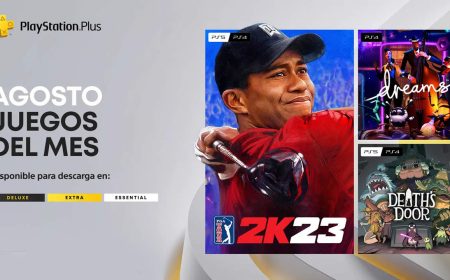 PlayStation Plus: Juegos GRATIS para todos sus miembros en Agosto