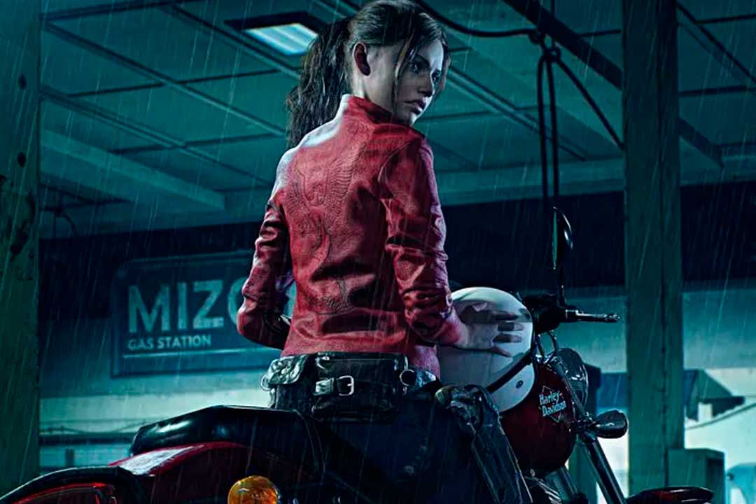 Resident Evil Code Veronica Remake 7561-6253-3566, de aless_kabelo