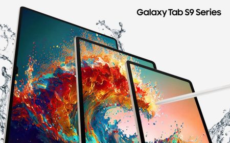 Samsung Galaxy Tab S9: El nuevo estándar de la experiencia Galaxy en una tablet
