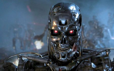 Director de ‘Terminator’ preocupado por la inteligencia artificial: «Se los advertí»