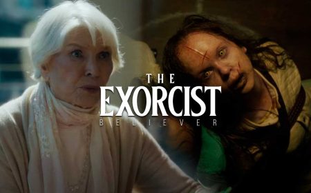 Primer tráiler de ‘The Exorcist: Believer’ trae de regreso a Pazuzu