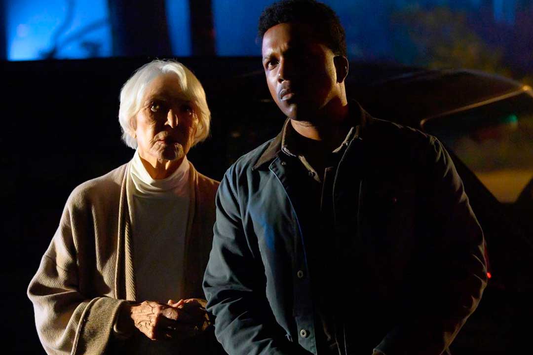 The Exorcist Believer