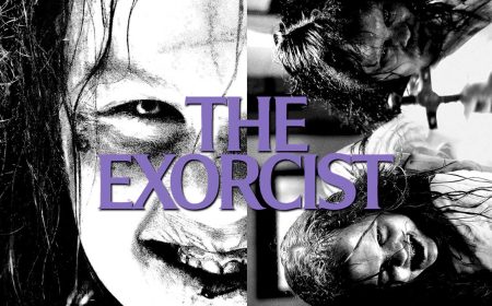 Primeros pósters de ‘The Exorcist: Believer’, secuela de la película original