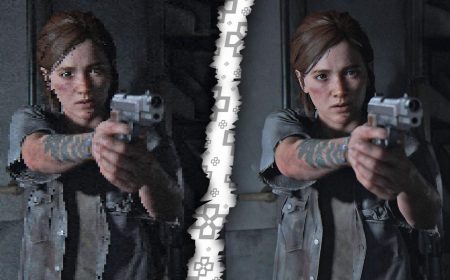 ¿Se viene un remaster de The Last of Us Parte 2?