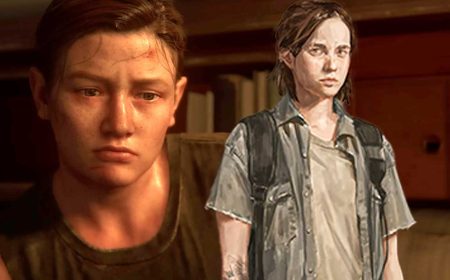 Filtran supuestos detalles de The Last of Us Part 3 y apuntan a que Ellie seguirá como protagonista