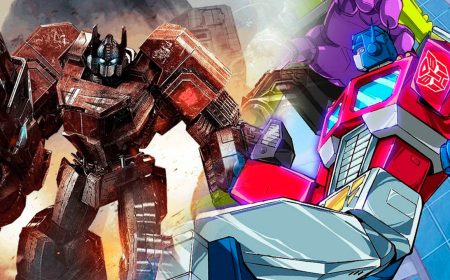 Hasbro quiere que Xbox incluya los queridos juegos de Transformers en Game Pass