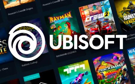 Ubisoft está cerrando cuentas ‘inactivas’ y te pide iniciar sesión para evitarlo