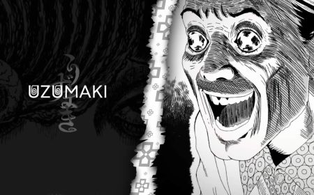 Adult Swim lanza un nuevo avance del terrorífico anime de Uzumaki