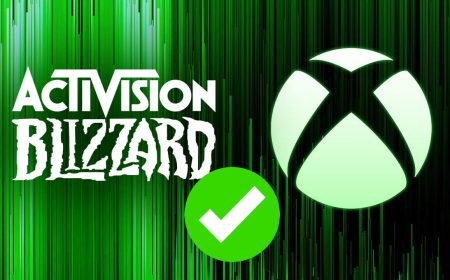 Microsoft gana el juicio contra la FTC y podrá comprar Activision Blizzard