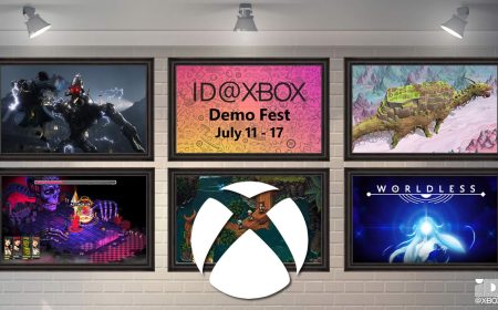 Xbox Demo Fest: Juega más de 40 demos GRATIS por tiempo limitado