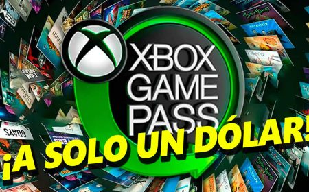 Microsoft trae de vuelta las promos de Xbox Game Pass por UN DÓLAR