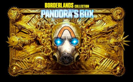 Lanzan colección de TODOS los juegos de Borderlands en un solo paquete