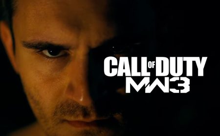 Primer tráiler de Call of Duty Modern Warfare 3 revela a Makarov