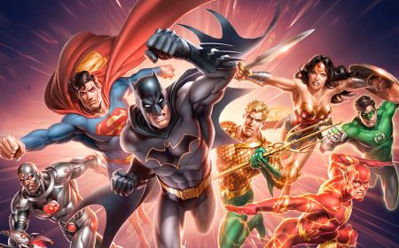 Se resiste a morir: DC Universe Online llegará a PS5 y Xbox Series X