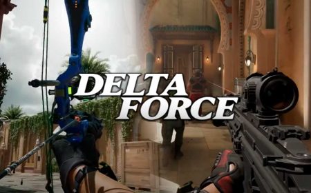 Tencent rasca la olla y revivirá el shooter táctico ‘Delta Force’
