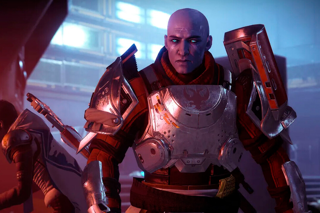 Keith David vai assumir a voz do Comandante Zavala em Destiny 2