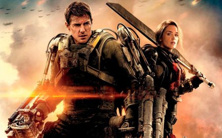 Emily Blunt quiere ‘Edge of Tomorrow 2’ pero culpa a Tom Cruise de no tener tiempo