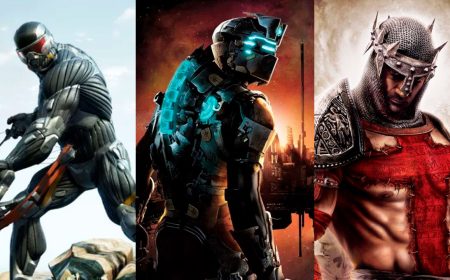 EA cerrará servidores de Dead Space 2, Dante’s Inferno y Crysis 3
