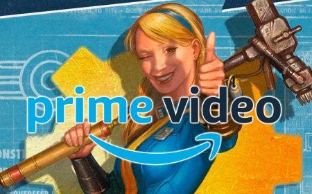 La serie basada en ‘Fallout’ llegará a Prime Video en 2024