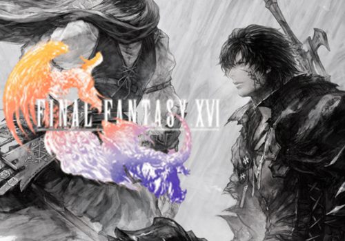 Square Enix considera que Final Fantasy 16 fue un fracaso y que PS5 lo «limitó»
