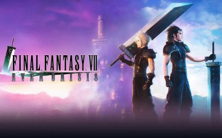 Final Fantasy VII Ever Crisis llegará a móviles el 7 de septiembre