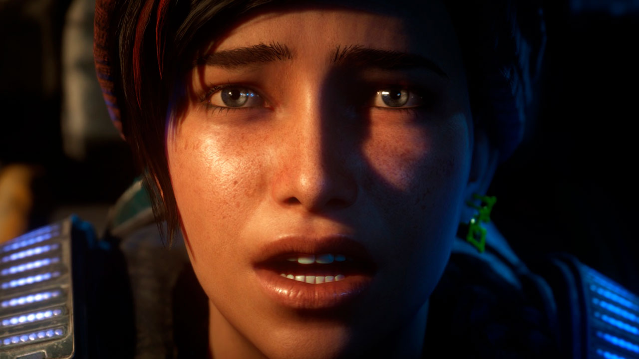 Gears 6 would bet to include a more open world Time News