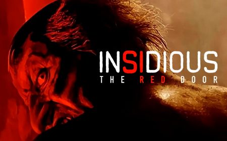 Insidious: The Red Door es la película de terror más taquillera del 2023
