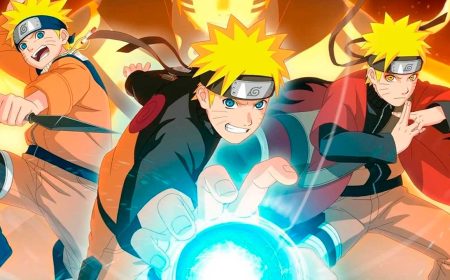El live action de Naruto vuelve a estar en marcha, según reporte
