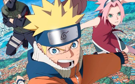 Los episodios especiales de Naruto se retrasan para «mejorar la calidad»
