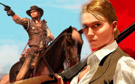 Red Dead Redemption en PC «depende de los desarrolladores», según Take-Two
