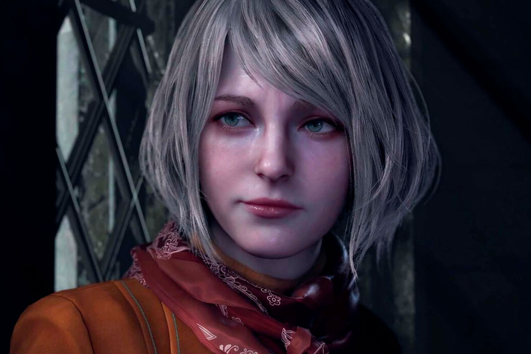 Conheça Ella Freya, modelo responsável por dar vida para Ashley em Resident  Evil 4 Remake