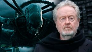Ridley Scott