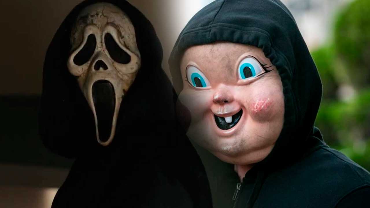 Scream 7 en desarrollo con el director de ‘Happy Death Day’