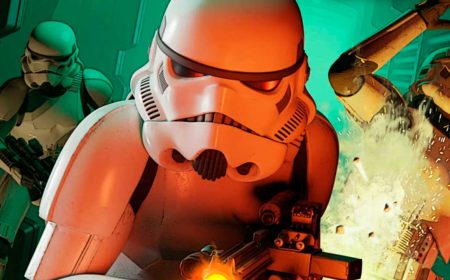 Anuncian remaster de Star Wars: Dark Forces, el icónico FPS de los noventa