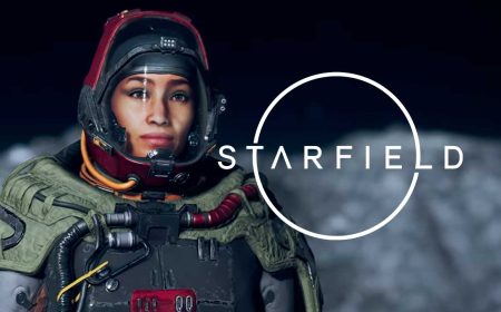 Starfield completó su desarrollo y está listo para estrenarse en septiembre