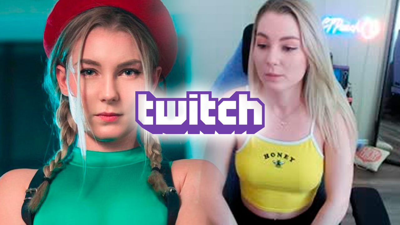 Twitch streamer abandons sexual content due to mental health TIme News