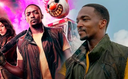 Twisted Metal ha sido un éxito para Peacock gracias al recibimiento del público