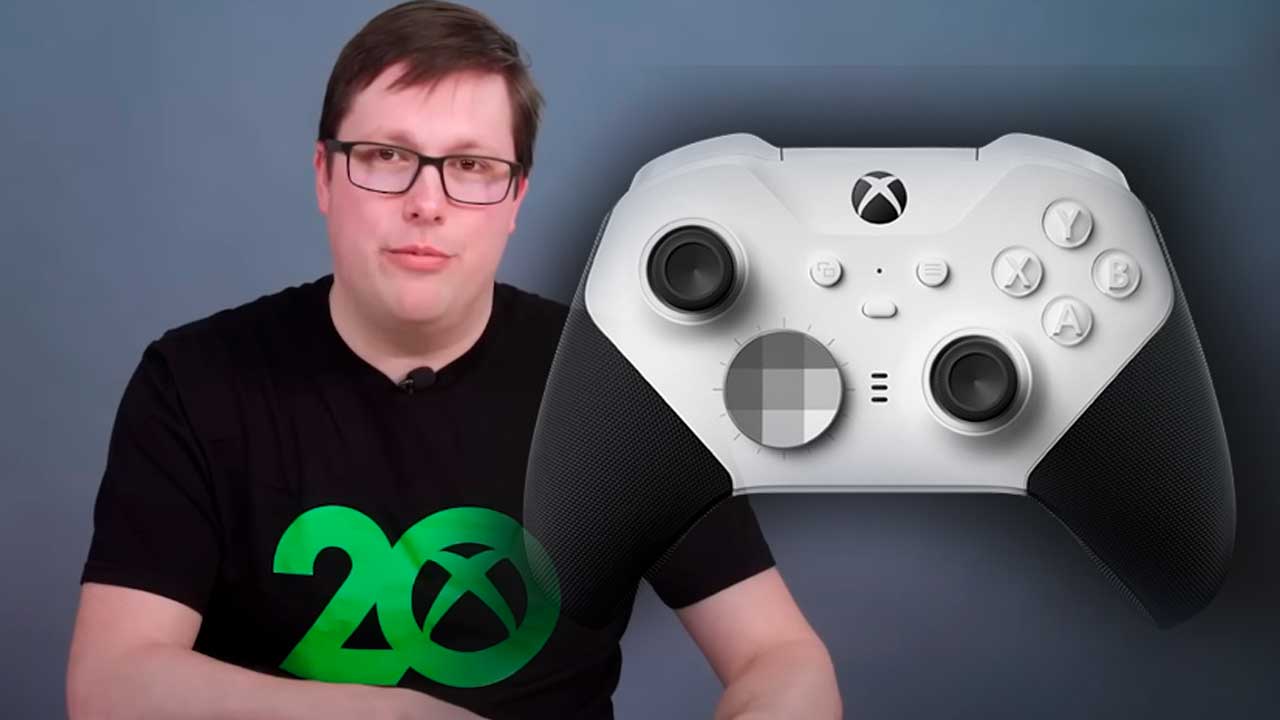 Microsoft ahora vende repuestos para sus controles de Xbox