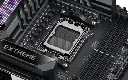 Con la mejora PBO exclusiva de ASUS para nuestras placas base X670 y B650 controla las temperaturas de tu CPU AMD Ryzen serie 7000