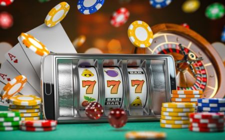 ¿Cuáles son los Casinos Online Más Seguros de 2023?