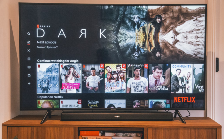 TV smart: el centro de entretenimiento del hogar moderno