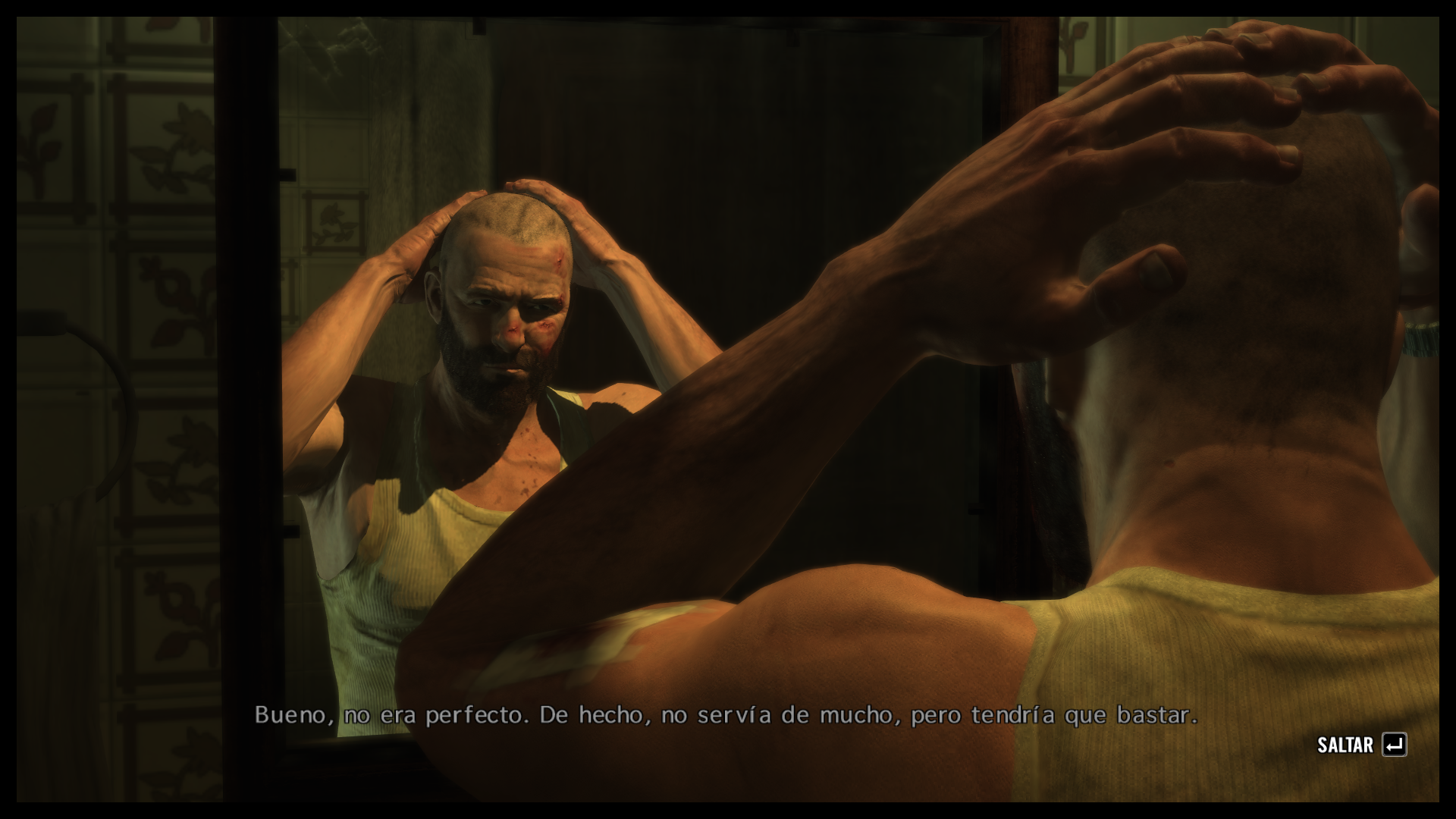 Max Payne 3