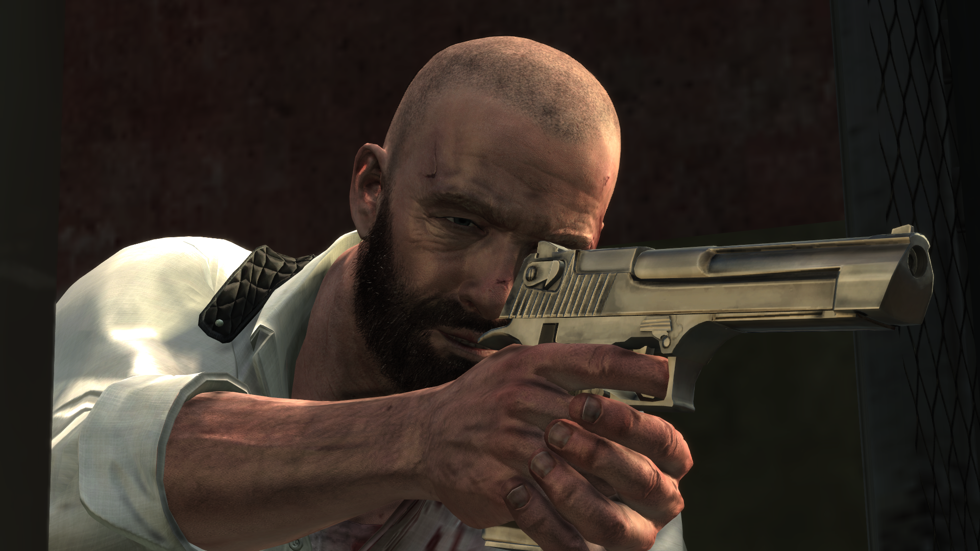 Max Payne 3