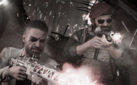 El original Call of Duty Warzone cierra oficialmente sus servidores